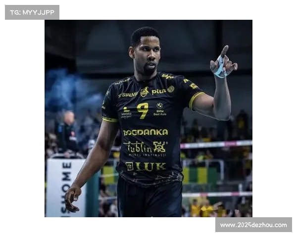 莱昂发球时速135.6公里破纪录,波兰男排核心再创里程碑 莱昂发球时速135.6公里破纪录,波兰男排核心再创里程碑