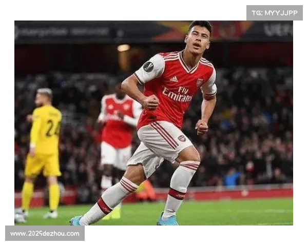 马丁内利连续5场欧冠进球，追平亨利队史纪录