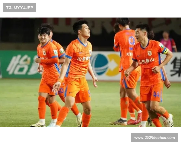 山东泰山球员彭啸当选中乙最佳青年球员,下赛季目标明确 山东泰山球员彭啸当选中乙最佳青年球员,下赛季目标明确