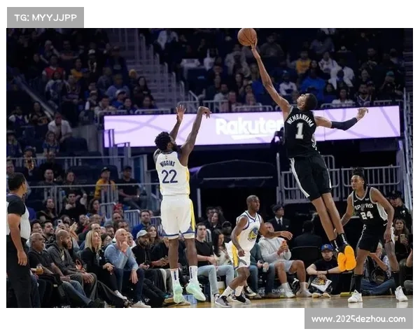 马刺灰熊加时决胜,文班亚马关键封盖 马刺灰熊加时决胜,文班亚马关键封盖