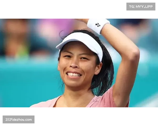 聚焦迈阿密女双:谢淑薇能否携新搭档再创佳绩?